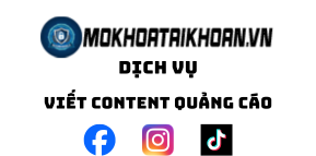 Thiết kế content quảng cáo
